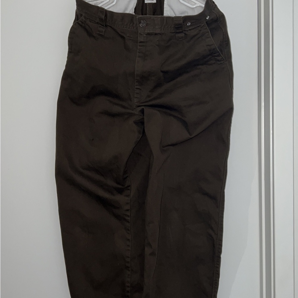 Uniqlo Wide Pants
